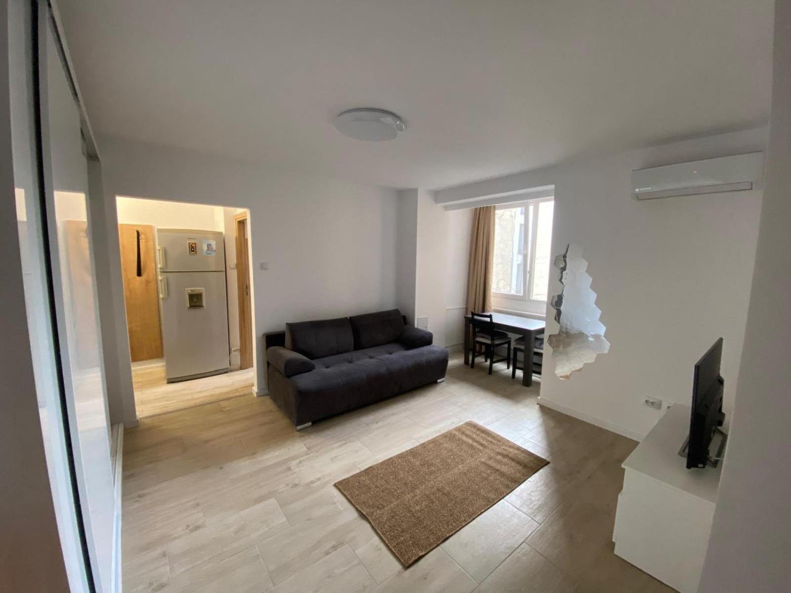 Apartament Universitate Apartment บูคาเรสต์ ภายนอก รูปภาพ