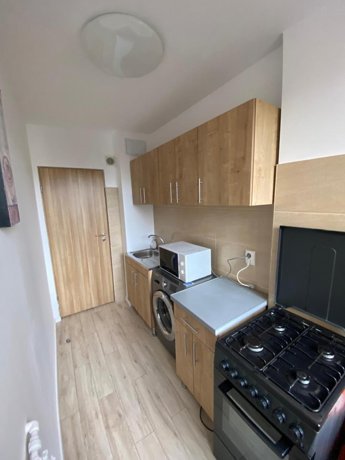 Apartament Universitate Apartment บูคาเรสต์ ภายนอก รูปภาพ